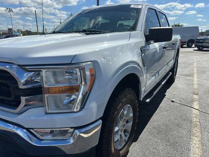 2022 Ford F-150 Memphis TN