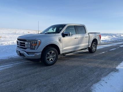 2022 Ford F-150 Mendota IL