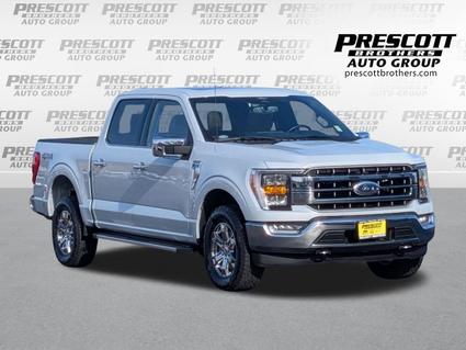 2022 Ford F-150 Mendota IL