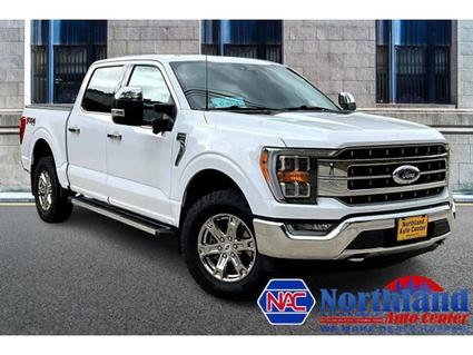 2022 Ford F-150 Webster SD