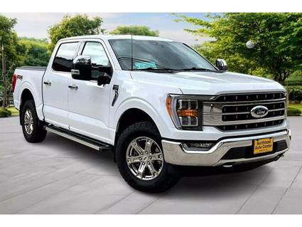 2022 Ford F-150 Webster SD