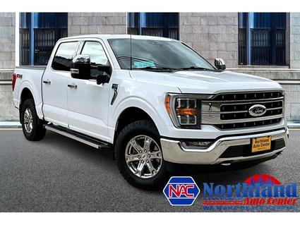 2022 Ford F-150 Webster SD