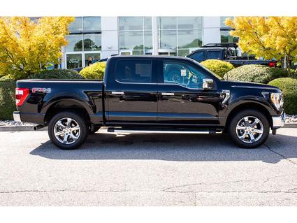 2022 Ford F-150 Virginia Beach VA
