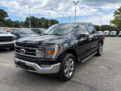 2022 Ford F-150 Virginia Beach VA