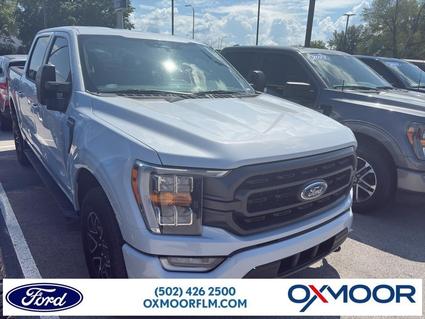 2022 Ford F-150 Louisville KY