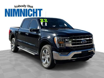2022 Ford F-150 Jacksonville FL