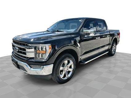 2022 Ford F-150 Jacksonville FL