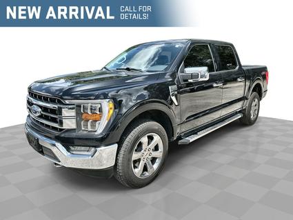 2022 Ford F-150 Jacksonville FL