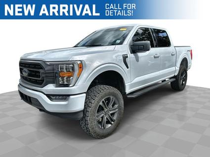 2022 Ford F-150 Jacksonville FL