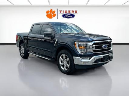 2022 Ford F-150 Walhalla SC