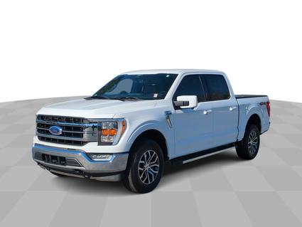 2022 Ford F-150 Newberry SC