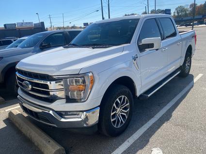 2022 Ford F-150 Newberry SC