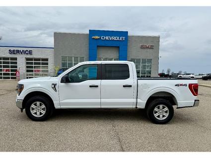 2023 Ford F-150 Sullivan IN