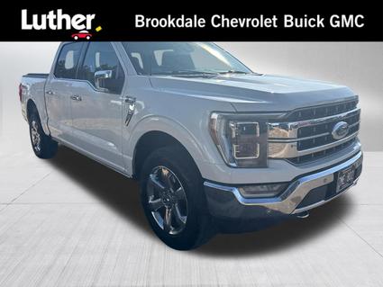 2023 Ford F-150 Minneapolis MN