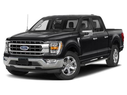 2023 Ford F-150 Minneapolis MN