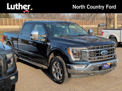2023 Ford F-150 Minneapolis MN