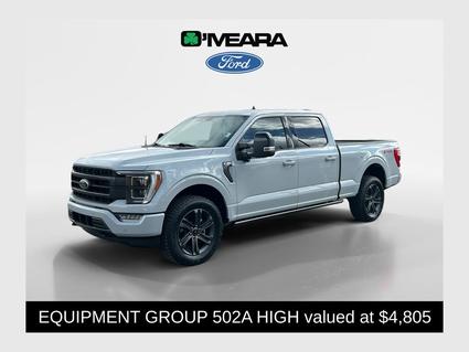 2023 Ford F-150 Denver CO