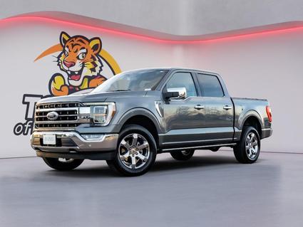 2023 Ford F-150 Hernando MS