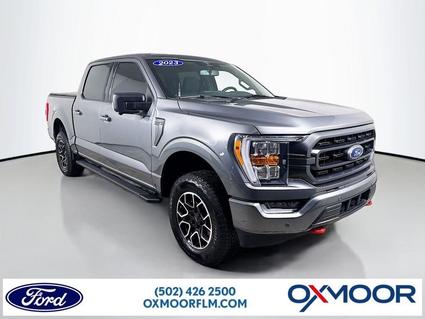 2023 Ford F-150 Louisville KY