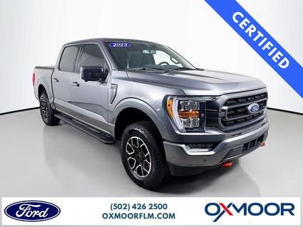 2023 Ford F-150 Louisville KY