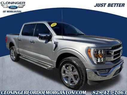 2023 Ford F-150 Morganton NC