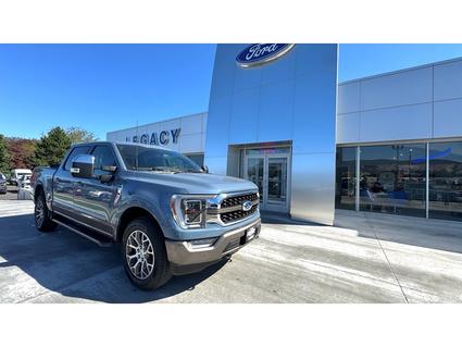 2023 Ford F-150 La Grande OR