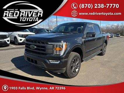 2023 Ford F-150 Wynne AR