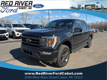 2023 Ford F-150 Cabot AR