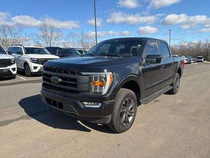 2023 Ford F-150 Wynne AR