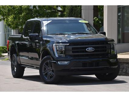 2023 Ford F-150 Lexington KY