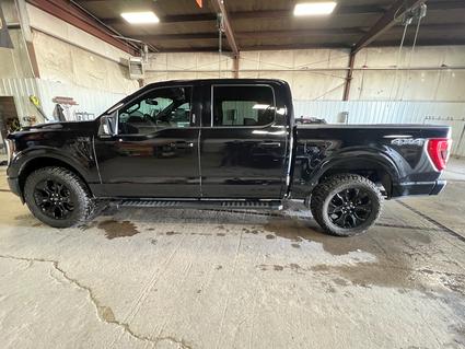 2023 Ford F-150 Gillette WY