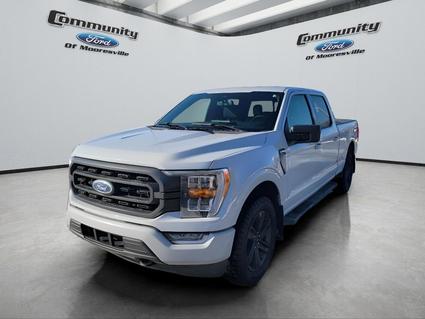 2023 Ford F-150 Mooresville IN