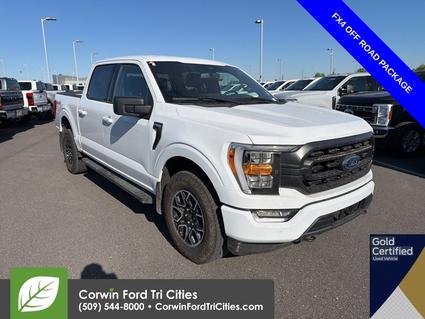2023 Ford F-150 Pasco WA