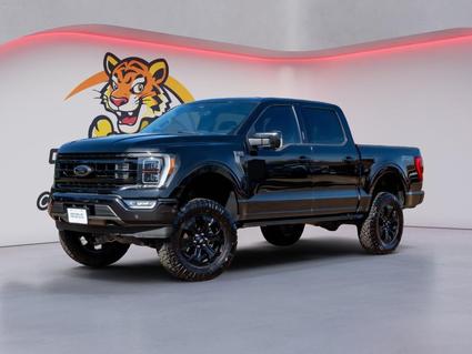 2023 Ford F-150 Hernando MS