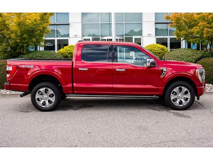 2023 Ford F-150 Virginia Beach VA