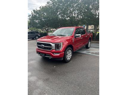 2023 Ford F-150 Virginia Beach VA