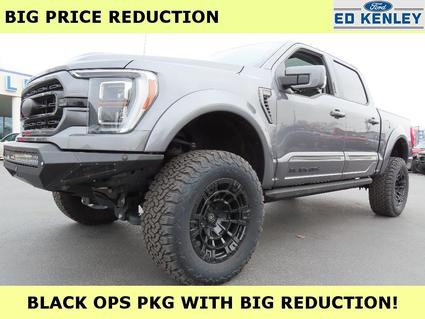 2023 Ford F-150 Layton UT