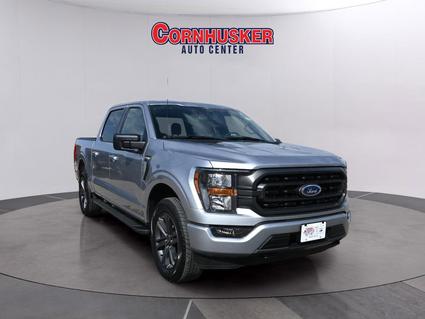 2023 Ford F-150 Norfolk NE