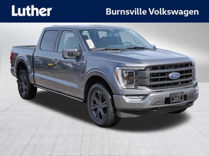 2023 Ford F-150 Burnsville MN