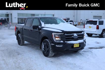 2023 Ford F-150 Fargo ND