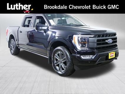 2023 Ford F-150 Minneapolis MN