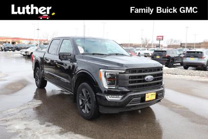 2023 Ford F-150 Fargo ND