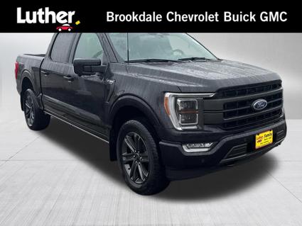 2023 Ford F-150 Minneapolis MN