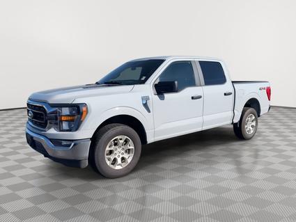 2023 Ford F-150 Jefferson City TN