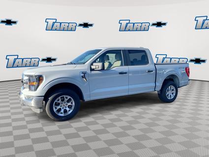 2023 Ford F-150 Jefferson City TN