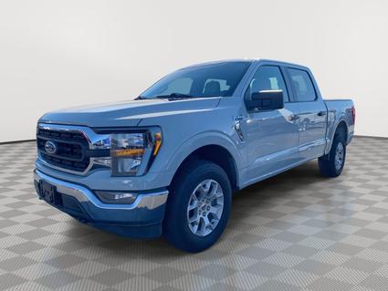 2023 Ford F-150 Jefferson City TN
