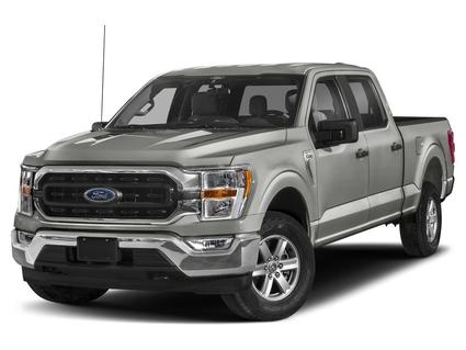 2023 Ford F-150 Ephraim UT