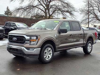 2023 Ford F-150 Woodhaven MI