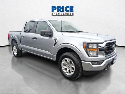 2023 Ford F-150 Yakima WA