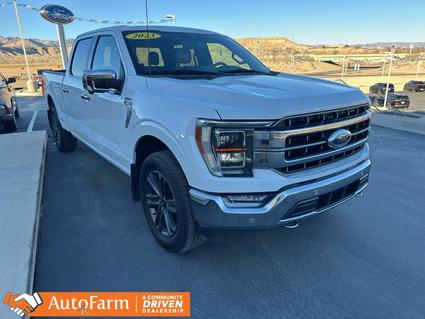 2023 Ford F-150 Price UT